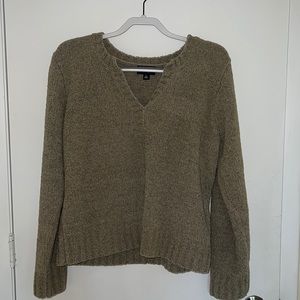 Sonoma Life Style green sweater
